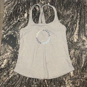 Women’s Under Armour Tank Top